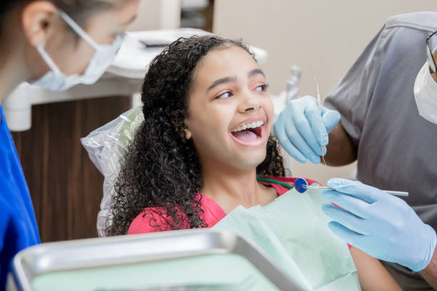 Best Same-Day Emergency Dentist in Coushatta, LA