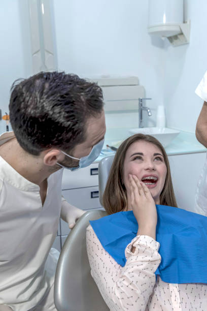 Best Pediatric Emergency Dentist in Coushatta, LA