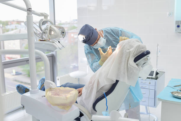 Best Emergency Tooth Extraction in Coushatta, LA